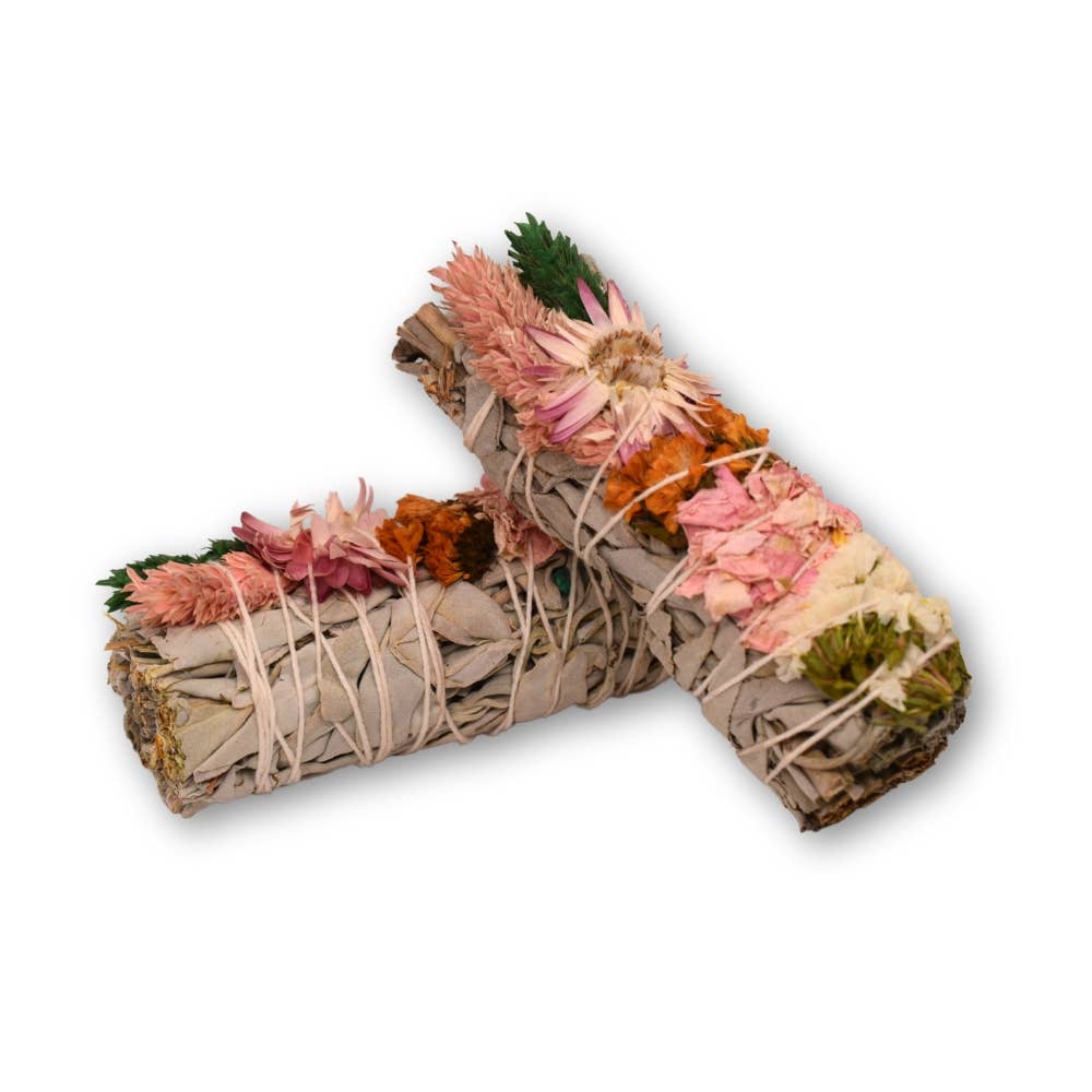 Sage Bundle - Pink & Beige Sinvata