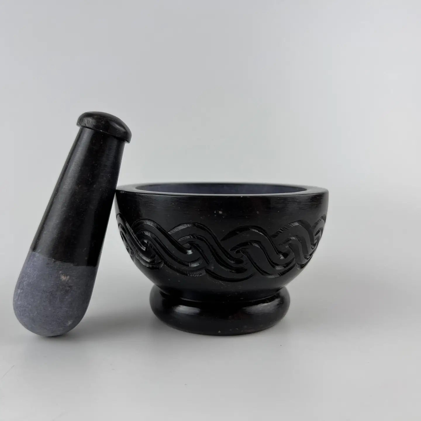 Mortar and Pestel