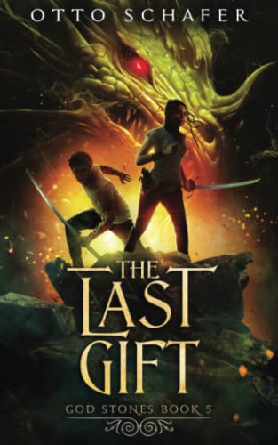 The Last Gift - Otto Schafer
