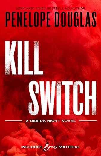 Kill Switch - Penelope Douglas