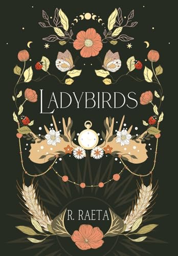 Ladybirds - R. Raeta