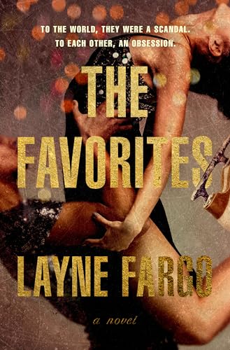 The Favorites - Layne Fargo