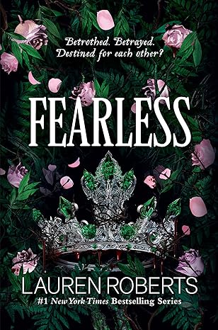 Fearless - Lauren Roberts