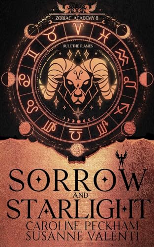 Zodiac Academy: Sorrow and Starlight - Caroline Peckham, Susanne Valenti
