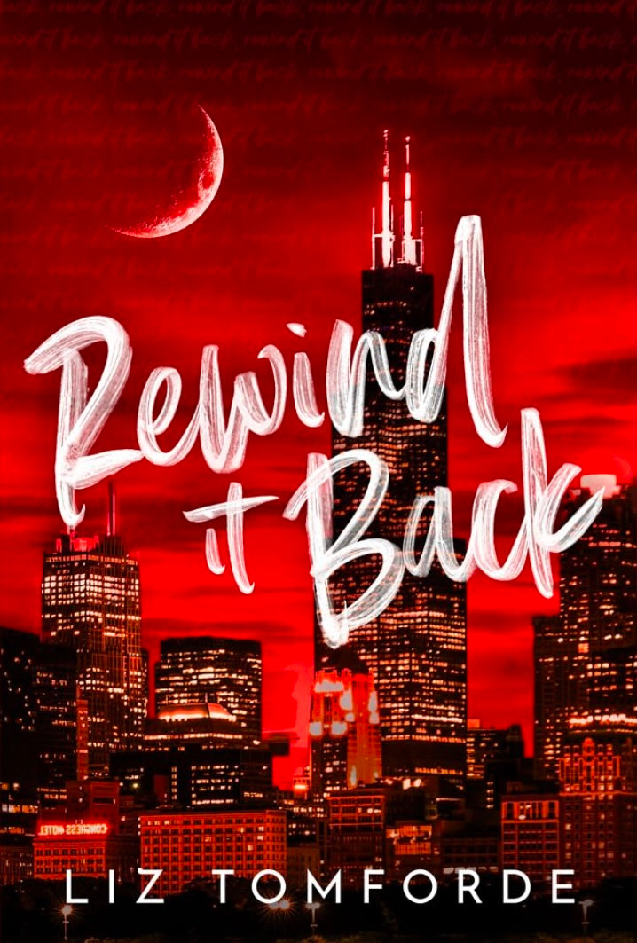 Rewind it Back - Liz Tomforde