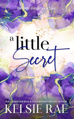 A Little Secret - Kelsie Rae
