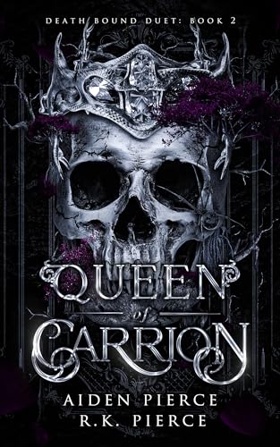 Queen of Carrion - Aiden Pierce