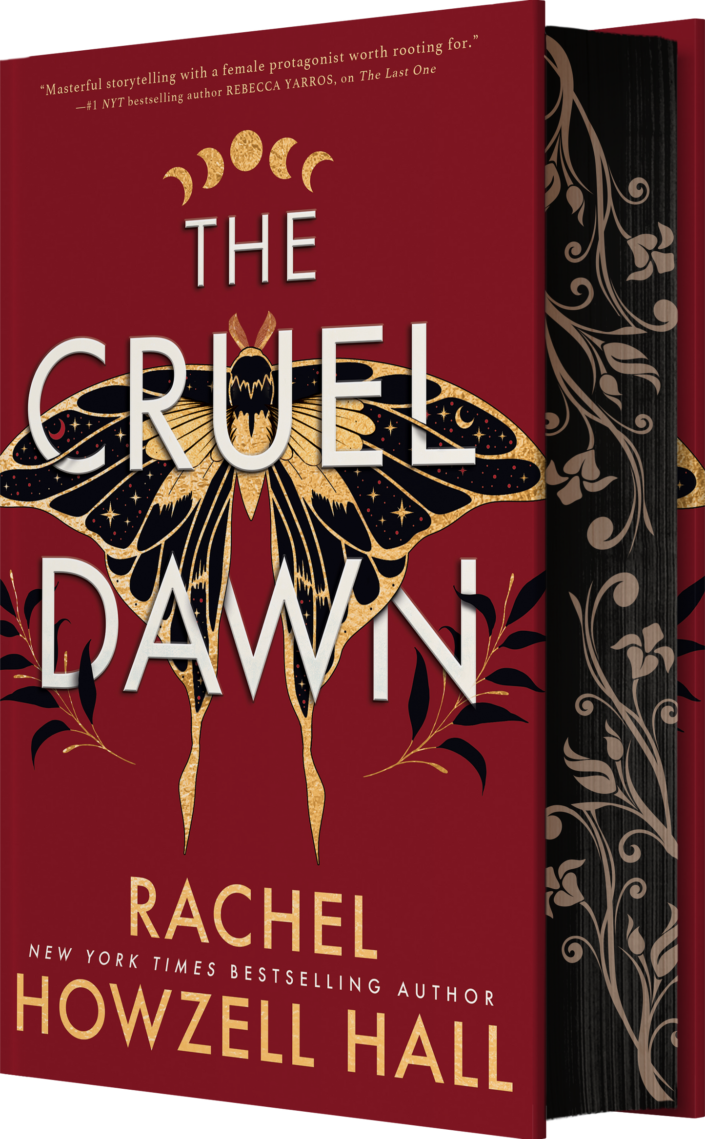 The Cruel Dawn - Rachel Howzell Hall
