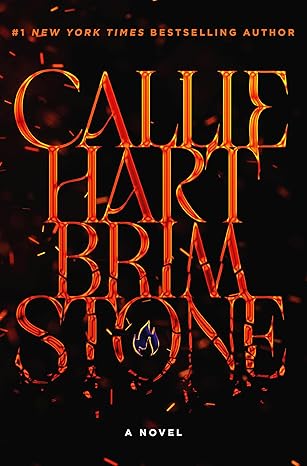 Brimstone - Callie Hart