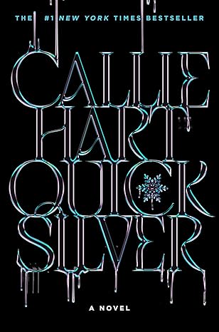 Quicksilver - Callie Hart