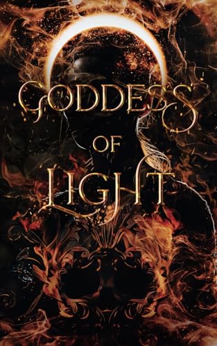 Goddess of Light - Karina Halle