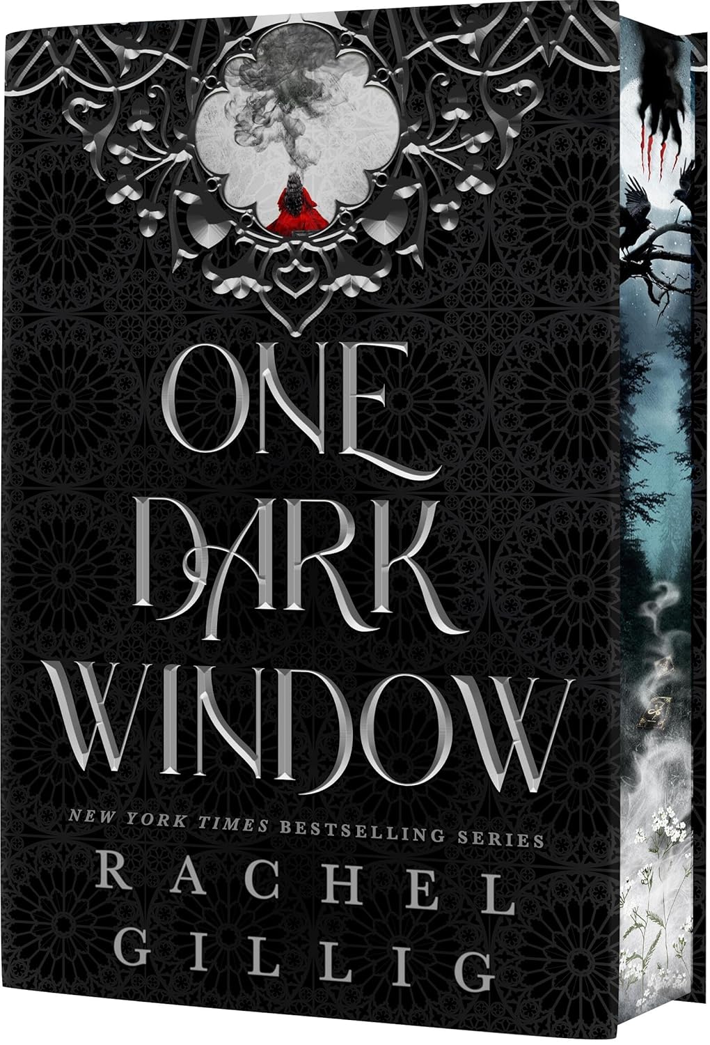 One Dark Window - Rachel Gillig