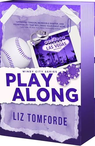 Play Along - Liz Tomforde