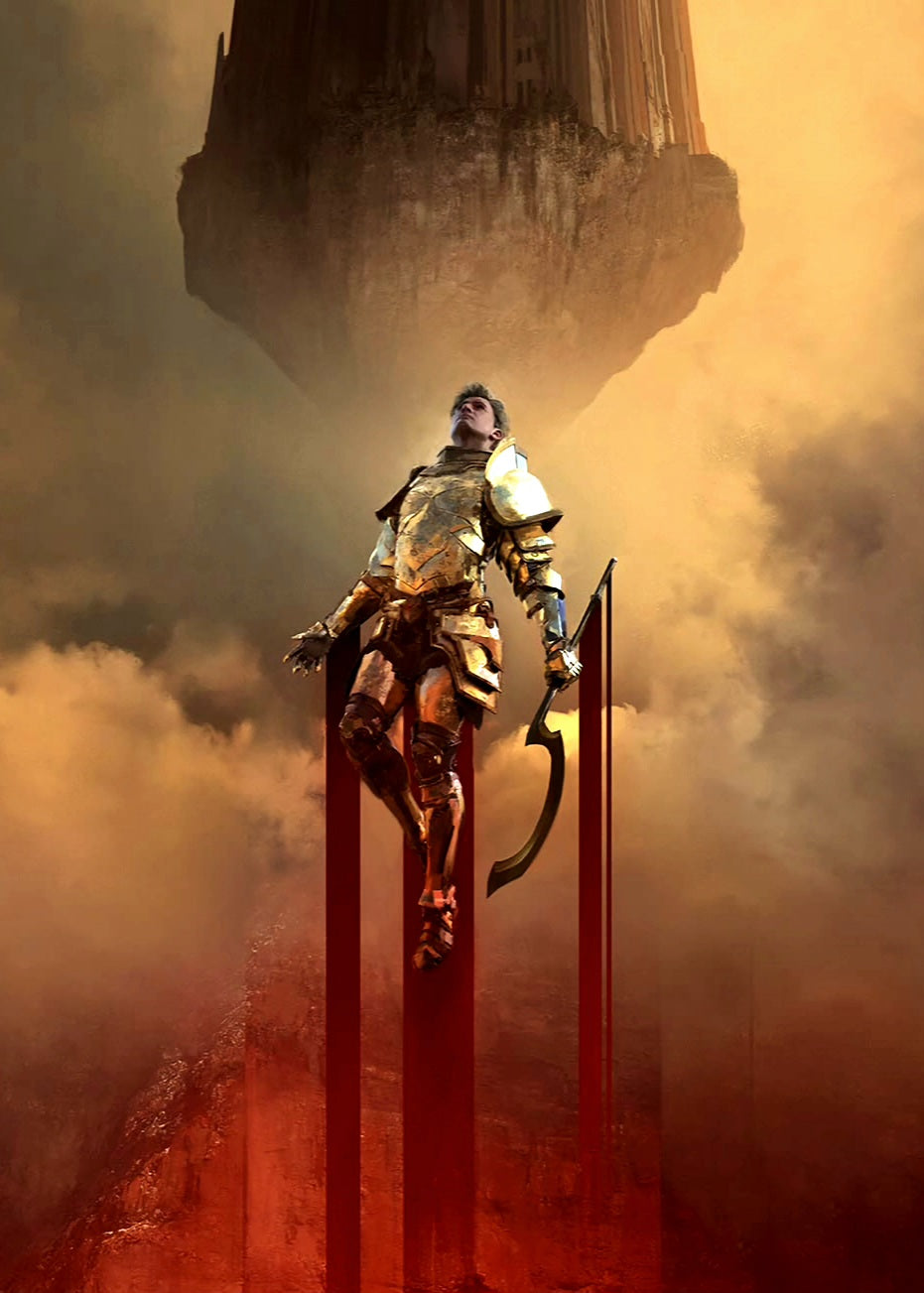 Red Rising - Pierce Brown