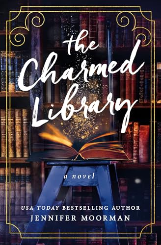The Charmed Library - Jennifer Moorman