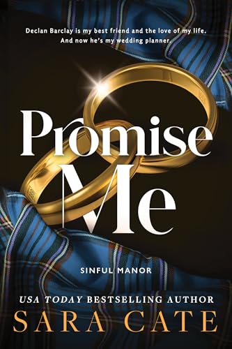 Promise Me - Sara Cate