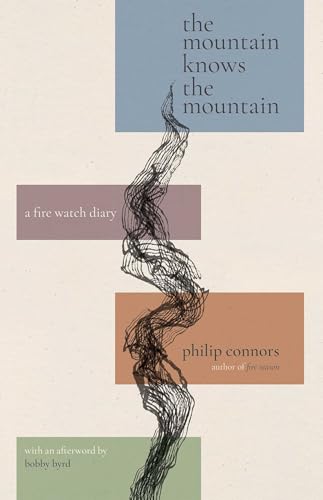 The Mountain Knows the Mountain - Philip Connors