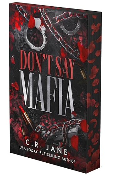 Don't Say Mafia