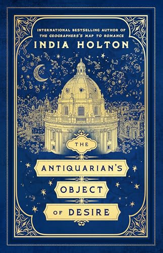 The Antiquarian's Object of Desire