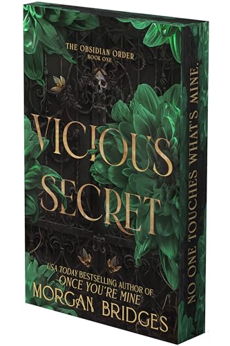 Vicious Secret