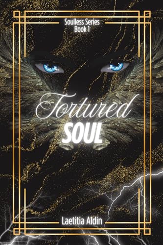 Tortured Soul - Laetitia Aldin