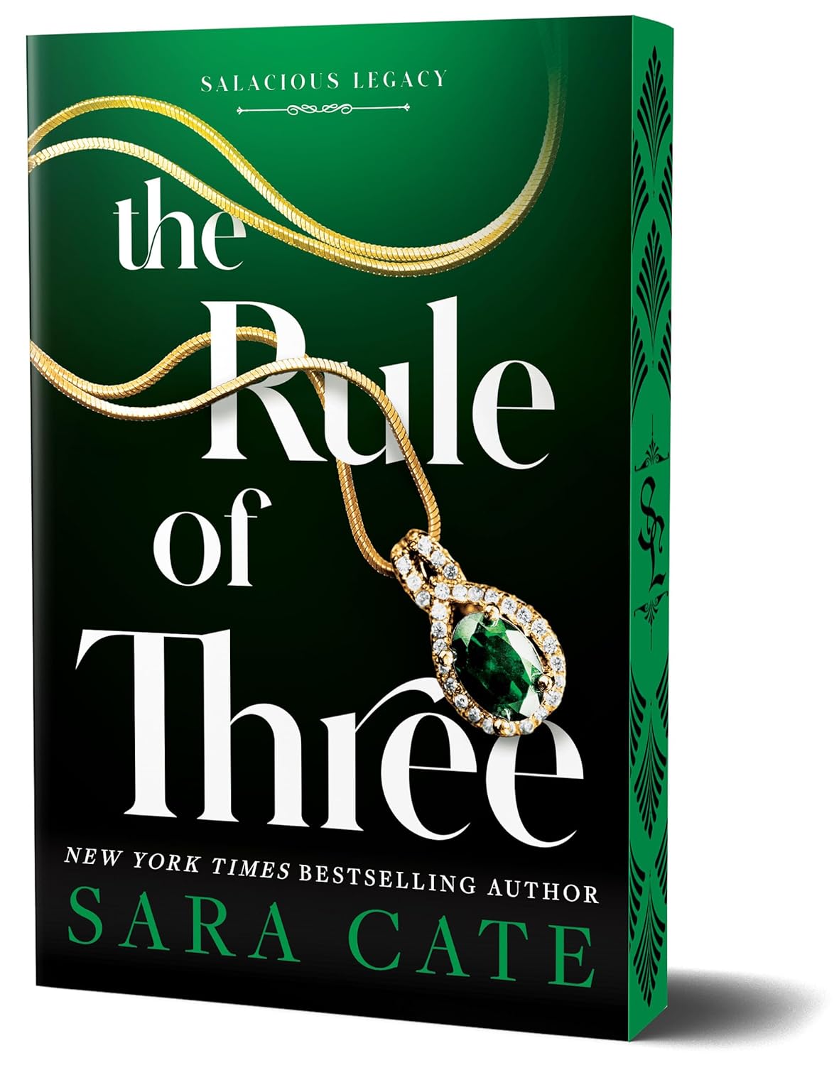 The Rule of Three
