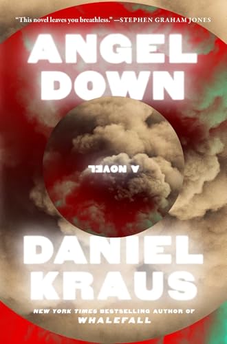 Angel Down