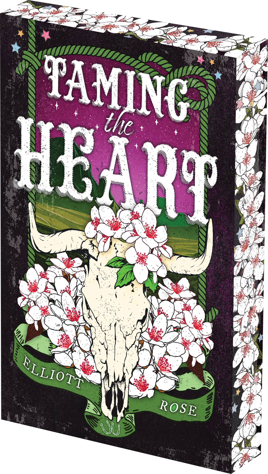 Taming the Heart