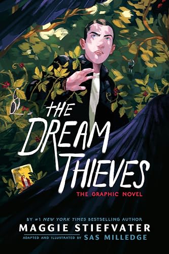 The Dream Thieves