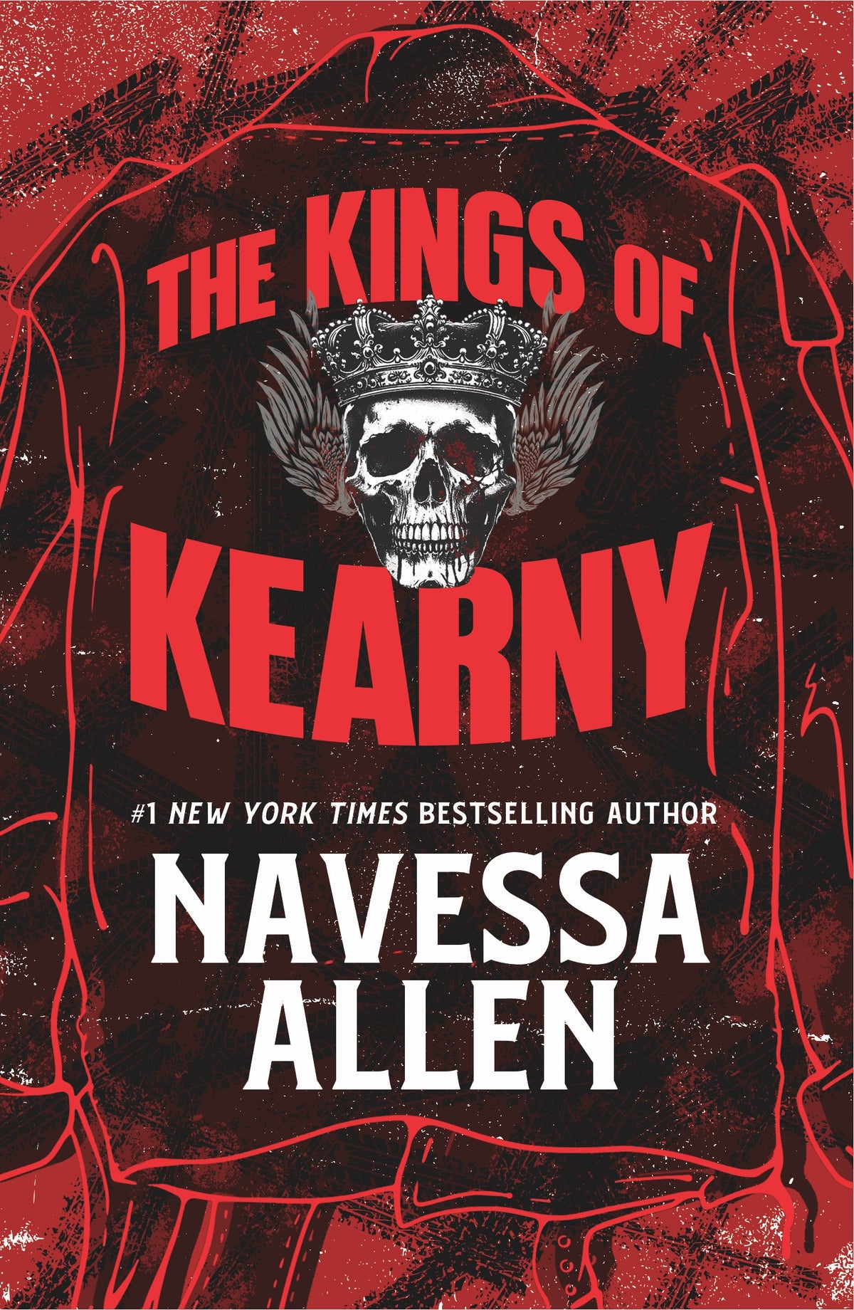 The Kings of Kearny