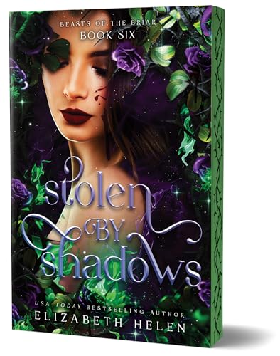Stolen by Shadows