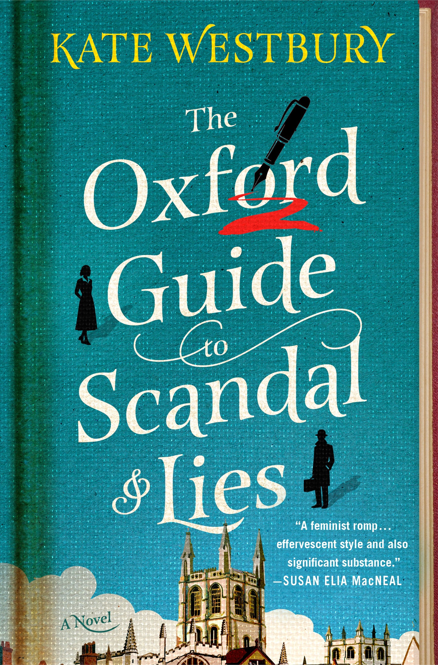 The Oxford Guide to Scandal and Lies