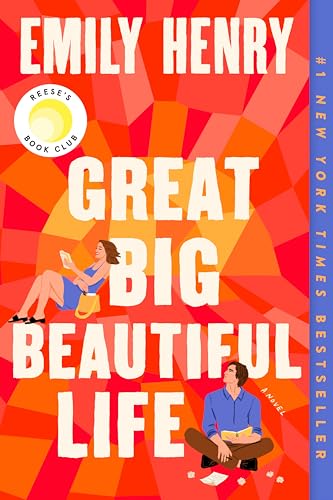 Great Big Beautiful Life