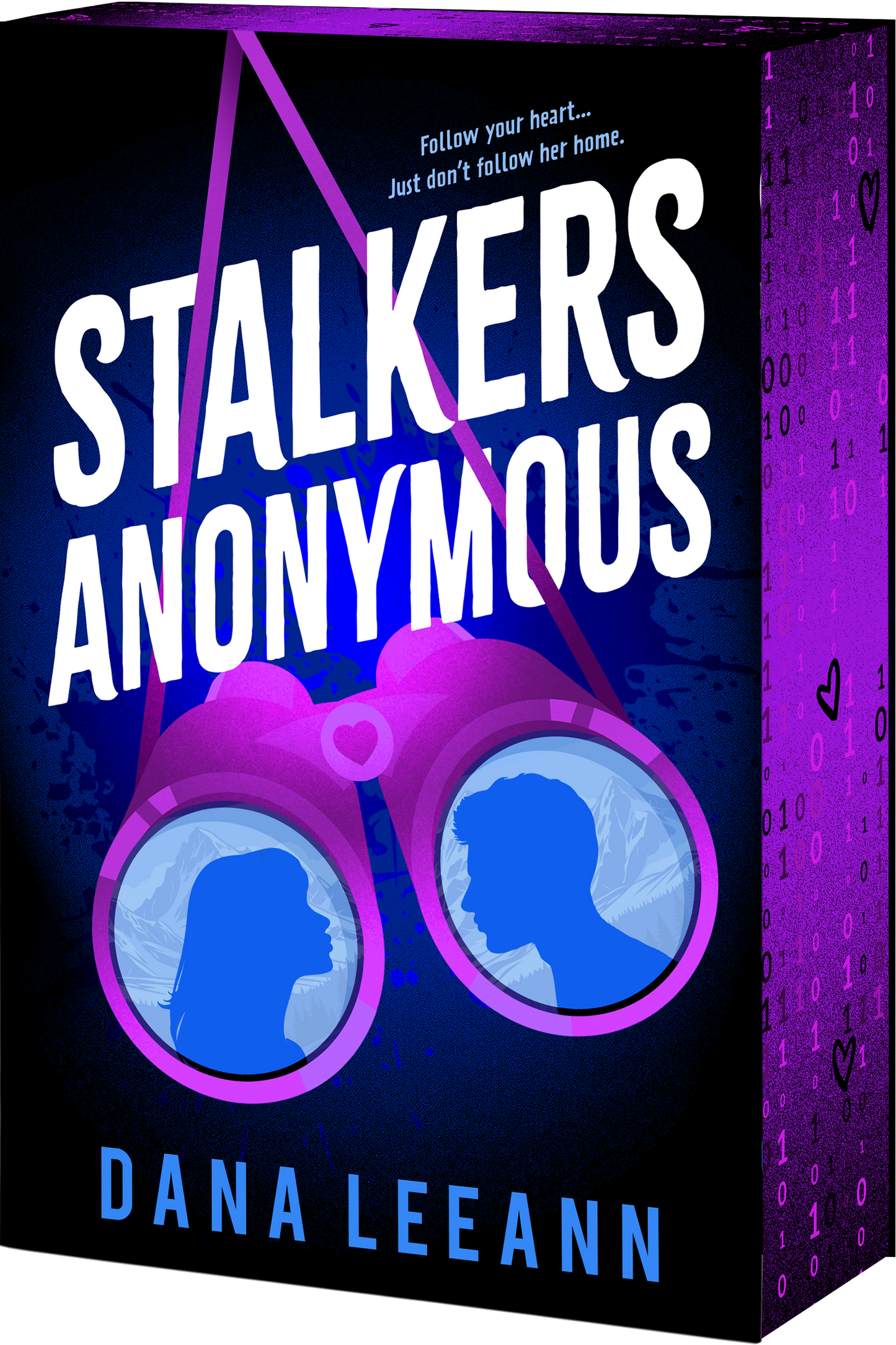 Stalkers Anonymous