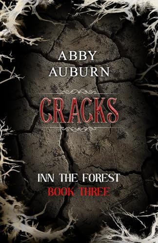 Cracks: A Fantasy Horror Romance