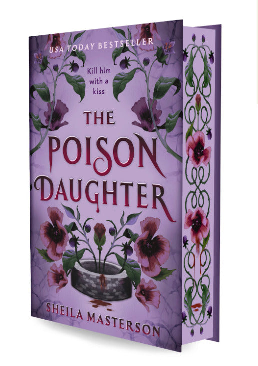 The Poison Daughter