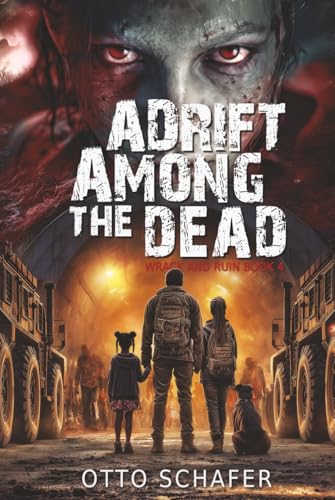 Adrift Among the Dead