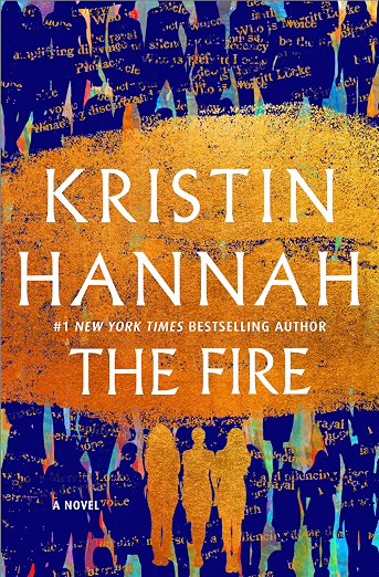 The Fire