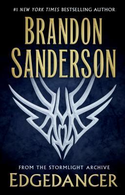 Edgedancer - Brandon Sanderson