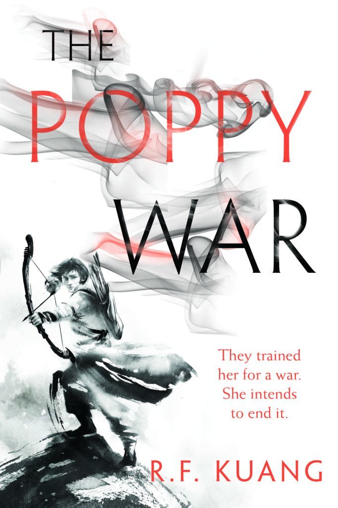 The Poppy War - R.F. Kuang