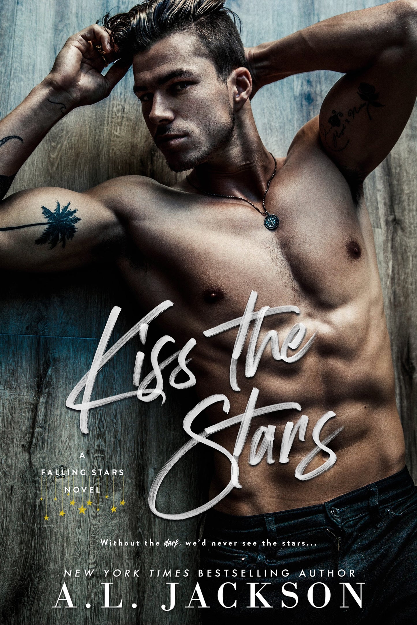 Kiss The Stars
