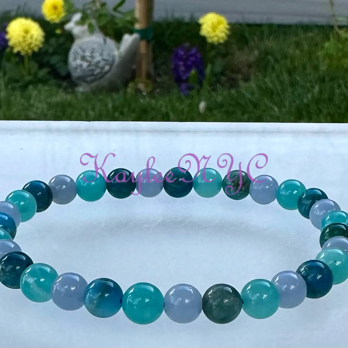 Crystal Bracelets