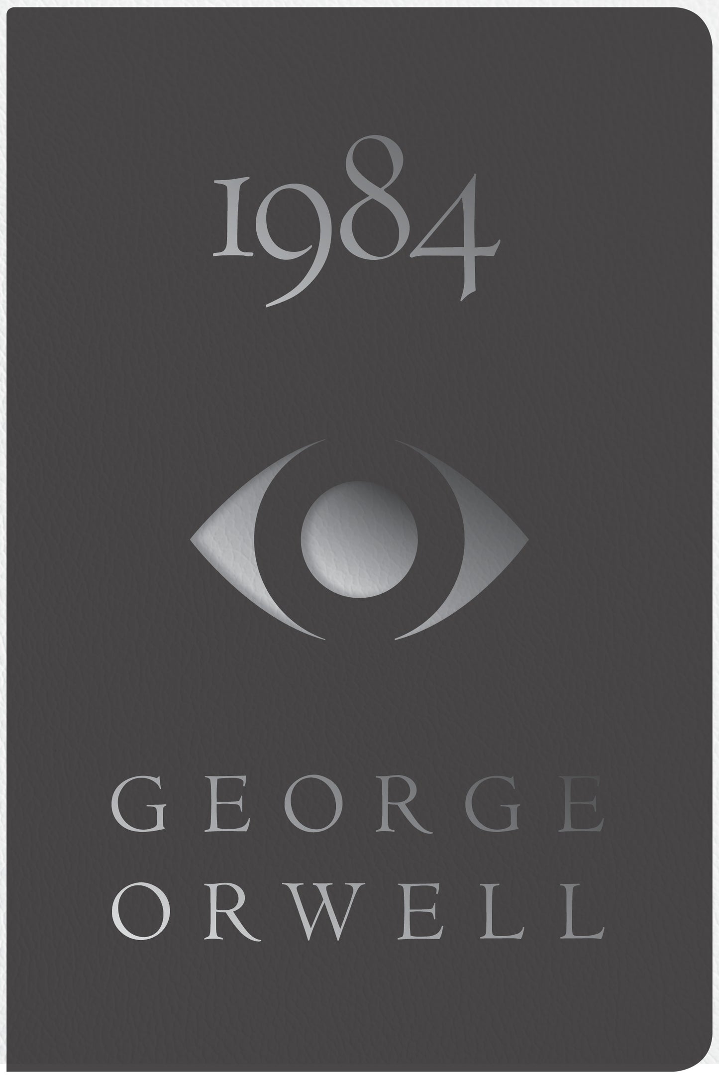 1984 - George Orwell