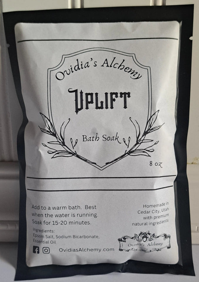 Bath Soak