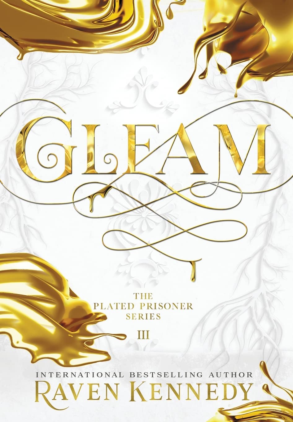 Gleam - Raven Kennedy