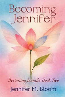 Becoming Jennifer