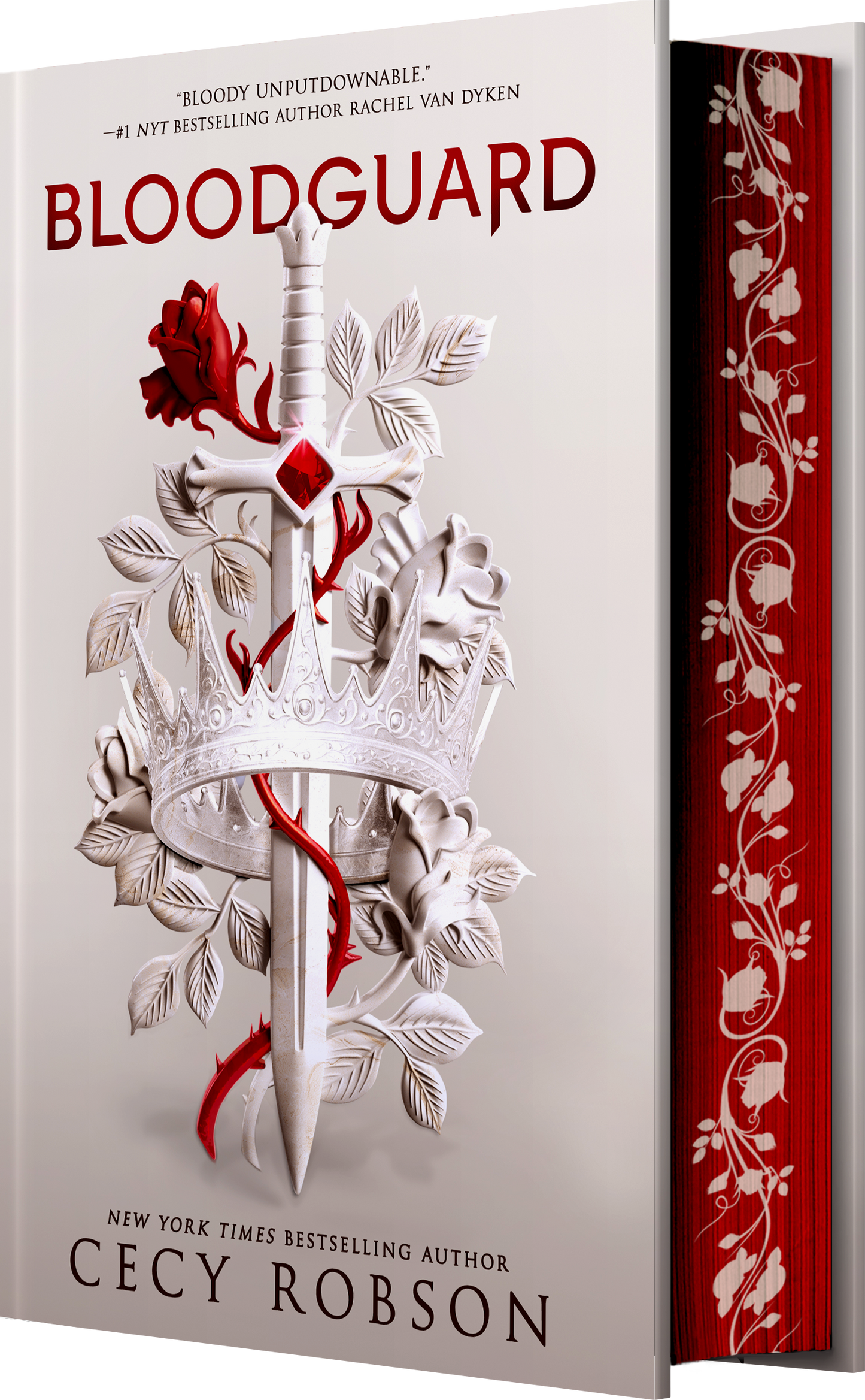 Bloodguard - Cecy Robson