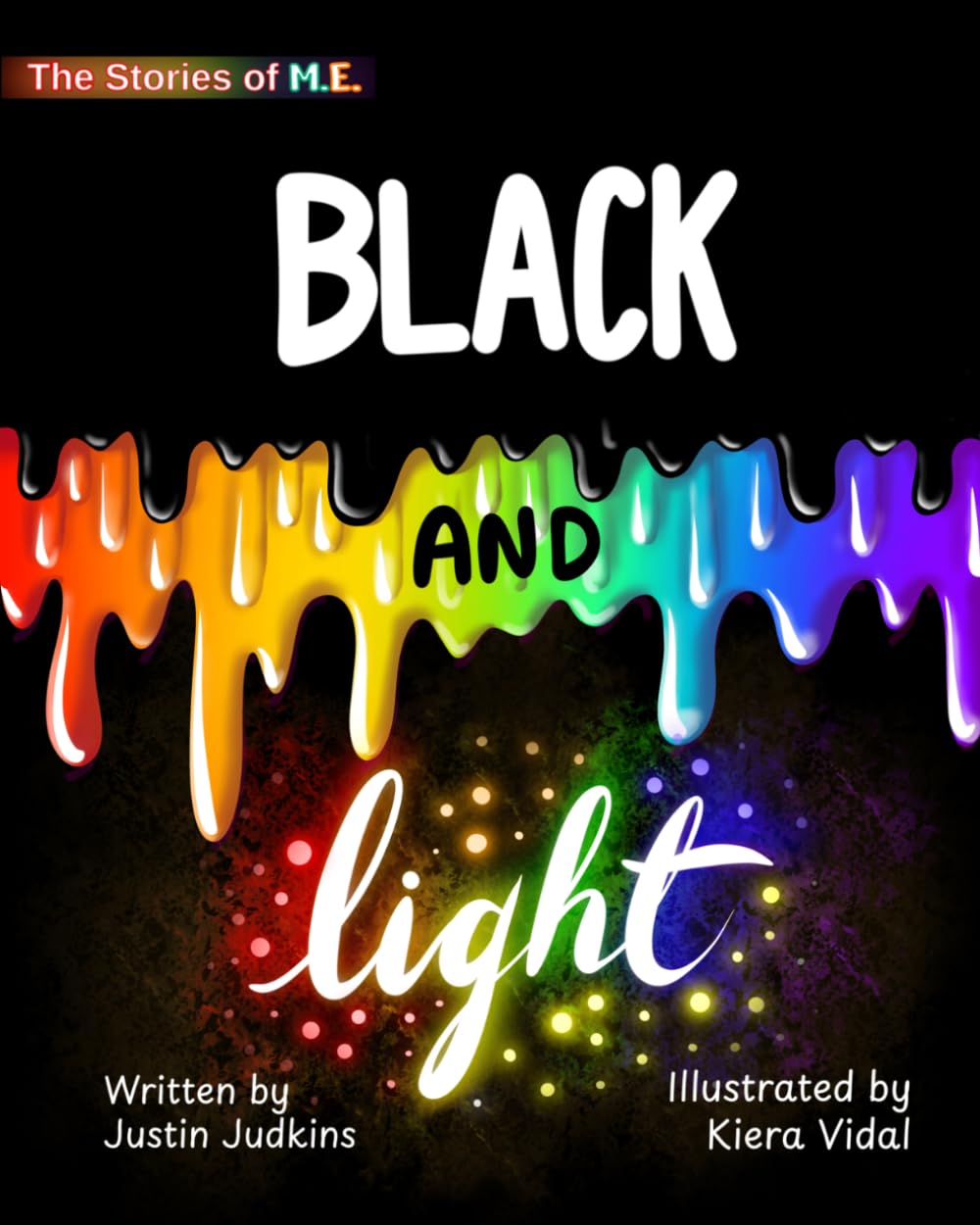 Black and Light