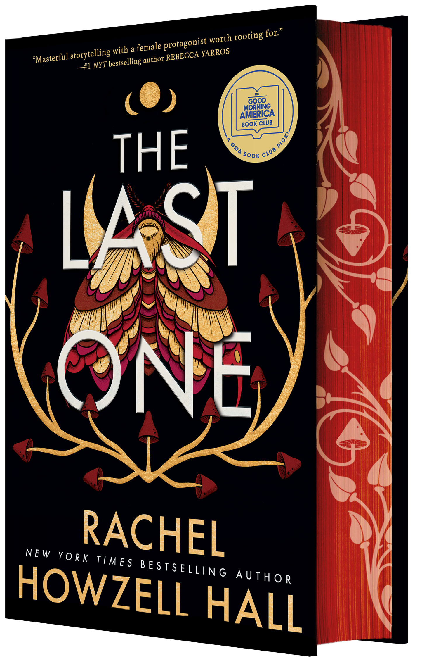 The Last One - Rachel Howzell Hall