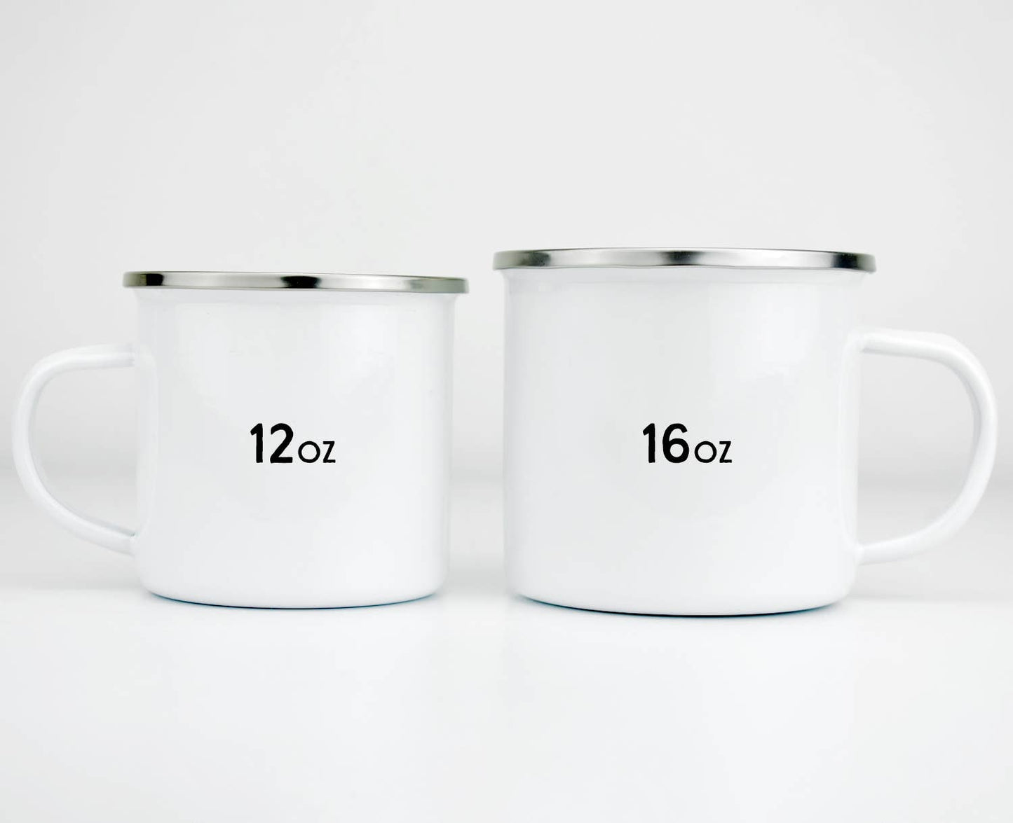 Cottagecore Woodland Mushroom Gnome Camp Mug, Holiday Gifts